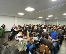 Conferência define prioridades do Paraná para o avanço da assistência social