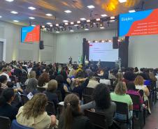 Conferência define prioridades do Paraná para o avanço da assistência social