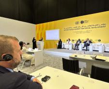 Governo apresenta avanços do desenvolvimento social no Paraná em Cúpula da ONU