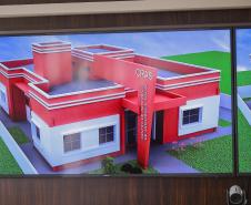 Estado anuncia liberação de recursos para construção de 37 novos CRAS e CREAS