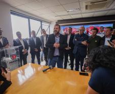 Estado anuncia liberação de recursos para construção de 37 novos CRAS e CREAS