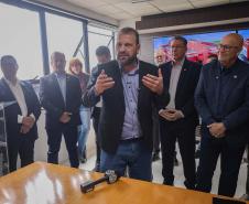 Estado anuncia liberação de recursos para construção de 37 novos CRAS e CREAS