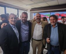 Estado anuncia liberação de recursos para construção de 37 novos CRAS e CREAS