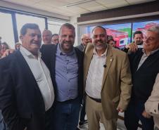 Estado anuncia liberação de recursos para construção de 37 novos CRAS e CREAS