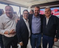 Estado anuncia liberação de recursos para construção de 37 novos CRAS e CREAS