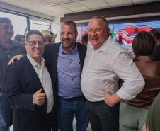 Estado anuncia liberação de recursos para construção de 37 novos CRAS e CREAS