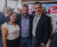 Estado anuncia liberação de recursos para construção de 37 novos CRAS e CREAS