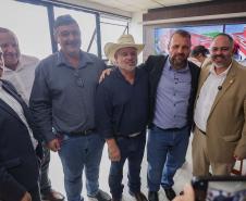 Estado anuncia liberação de recursos para construção de 37 novos CRAS e CREAS