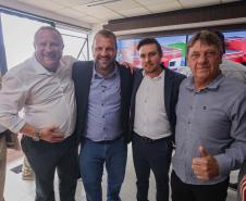 Estado anuncia liberação de recursos para construção de 37 novos CRAS e CREAS