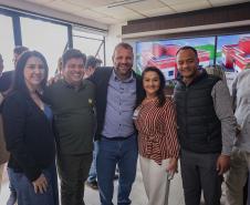 Estado anuncia liberação de recursos para construção de 37 novos CRAS e CREAS