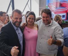 Estado anuncia liberação de recursos para construção de 37 novos CRAS e CREAS