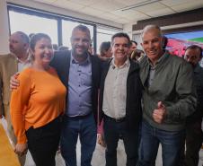 Estado anuncia liberação de recursos para construção de 37 novos CRAS e CREAS