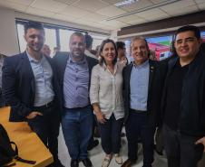 Estado anuncia liberação de recursos para construção de 37 novos CRAS e CREAS