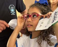 Governador sanciona lei que transforma Bons Olhos Paraná em política de Estado