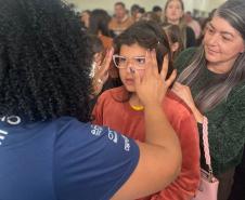 Governador sanciona lei que transforma Bons Olhos Paraná em política de Estado