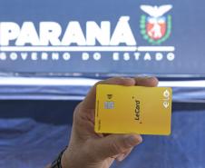 Mais 236 famílias de Rio Bonito do Iguaçu já podem receber o auxílio de R$ 1 mil do Estado