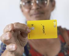 Mais 236 famílias de Rio Bonito do Iguaçu já podem receber o auxílio de R$ 1 mil do Estado