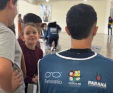 Governador sanciona lei que transforma Bons Olhos Paraná em política de Estado