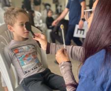 Governador sanciona lei que transforma Bons Olhos Paraná em política de Estado