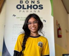 Programa Bons Olhos se torna política permanente e será ampliado em 2026