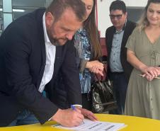 Paraná destina R$ 48,9 milhões a instituições de crianças e jovens em situação de vulnerabilidade