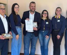 Paraná destina R$ 48,9 milhões a instituições de crianças e jovens em situação de vulnerabilidade