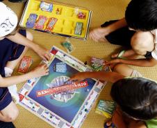 Paraná destina R$ 48,9 milhões a instituições de crianças e jovens em situação de vulnerabilidade