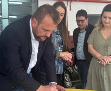 Estado passa a totalizar R$ 200 milhões para políticas da infância e adolescência