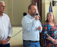 Estado lança curso para conselheiros dos direitos da criança e do adolescente