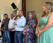 Estado lança curso para conselheiros dos direitos da criança e do adolescente