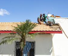 Estado aumenta alcance de auxílio mensal e ajuda 2,1 mil famílias em Rio Bonito do Iguaçu