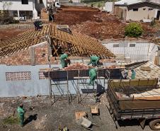 Estado aumenta alcance de auxílio mensal e ajuda 2,1 mil famílias em Rio Bonito do Iguaçu