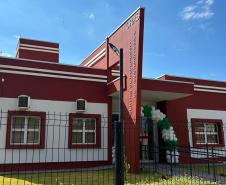 Assistência Social: Governo do Estado inaugura novo CRAS em Mato Rico