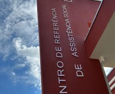 Assistência Social: Governo do Estado inaugura novo CRAS em Mato Rico