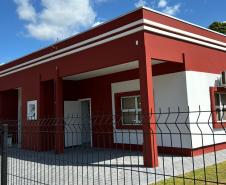 Assistência Social: Governo do Estado inaugura novo CRAS em Mato Rico