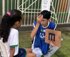 Saúde ocular: Estado inicia triagens da segunda fase do programa Bons Olhos Paraná