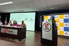 XIV Conferência Estadual da Assistência Social, em Cascavel