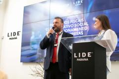 Empresários são incentivados a doarem IR para projetos sociais do Paraná