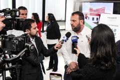 Estado investe R$ 34,8 milhões para ampliar assistência social em 29 municípios