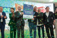 Estado investe R$ 55,2 milhões e vai apoiar municípios com 46 novos Cras e Creas