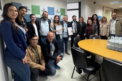 Governador sanciona lei que institui Conselho e Conferência Estadual da Juventude