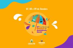 Estado promove em Foz do Iguaçu a 15ª Conferência Estadual de Assistência Social