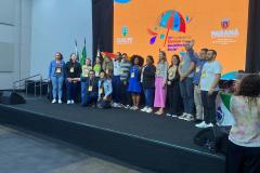 Conferência define prioridades do Paraná para o avanço da assistência social