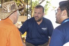 Estado entrega primeiros cartões de até R$ 50 mil para reconstrução de casas em Rio Bonito do Iguaçu