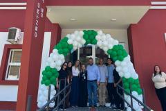 Assistência Social: Governo do Estado inaugura novo CRAS em Mato Rico