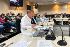 Estado repassa mais R$ 10 milhões para defesa dos direitos da Pessoa com Deficiência nos municípios