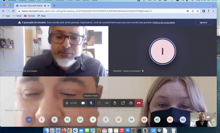 Fórum de Aprendizagem do Paraná