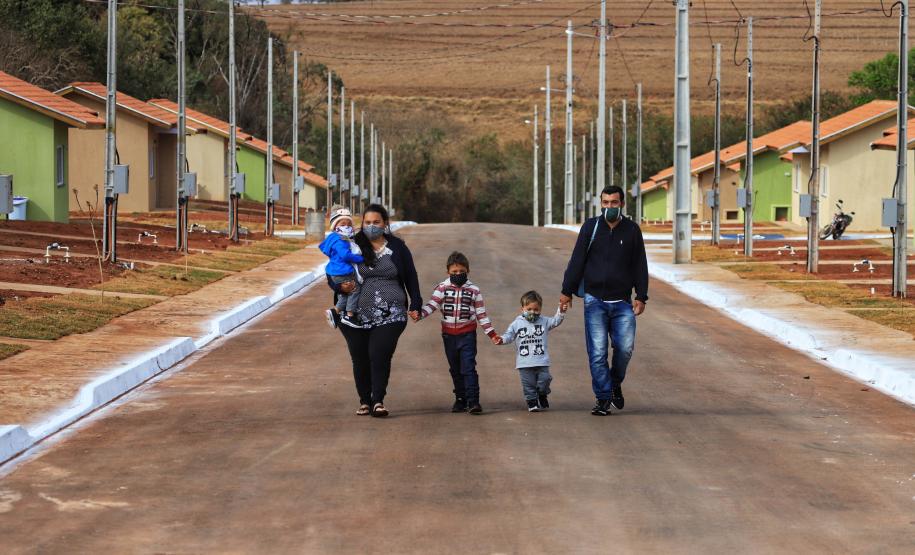 Renda Nossa Gente Paraná