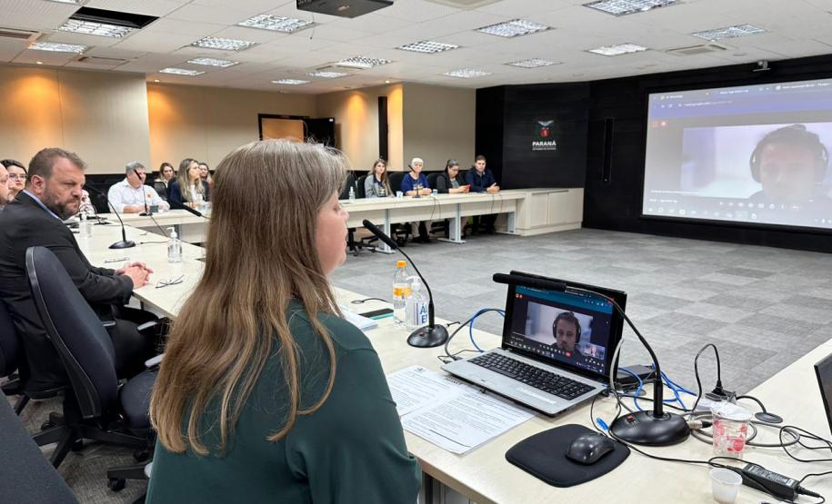 Novos conselheiros do CEDCA