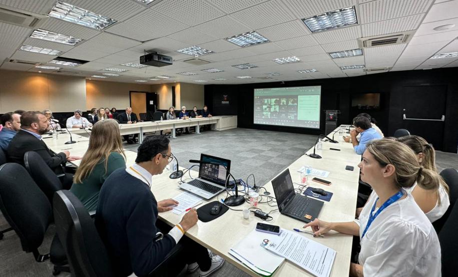 Novos conselheiros do CEDCA